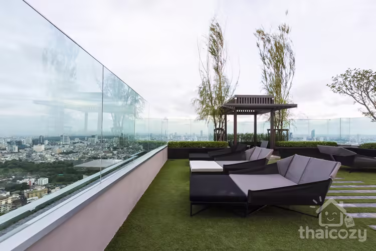 Rhythm Sathorn photo 9