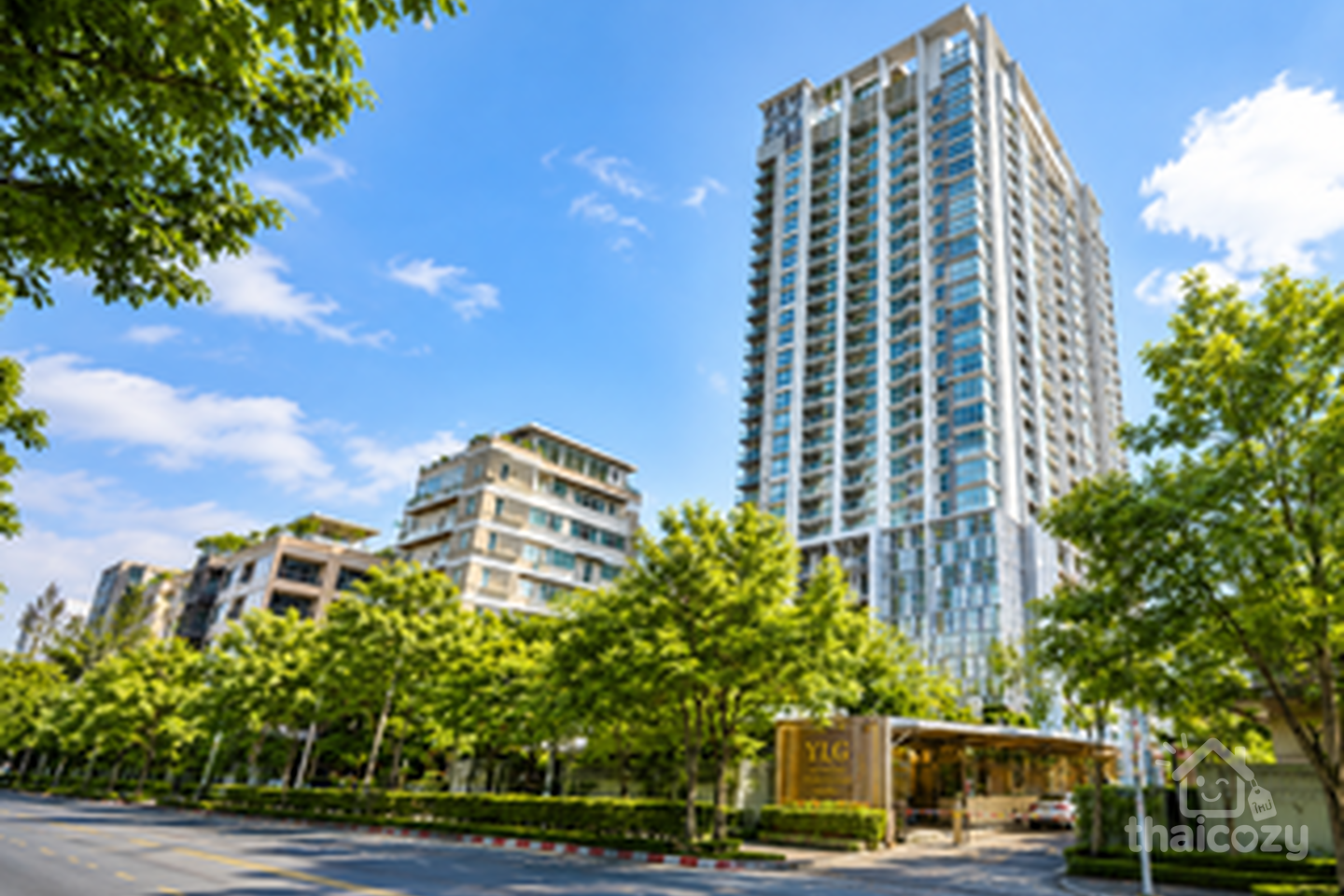 Rhythm Sathorn - Narathiwas photo 5