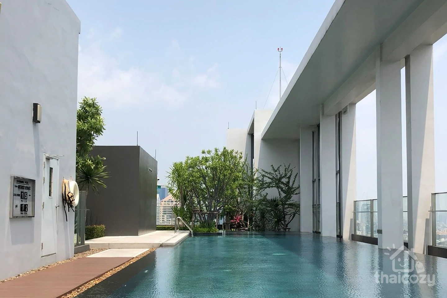 Rhythm Sathorn - Narathiwas photo 7