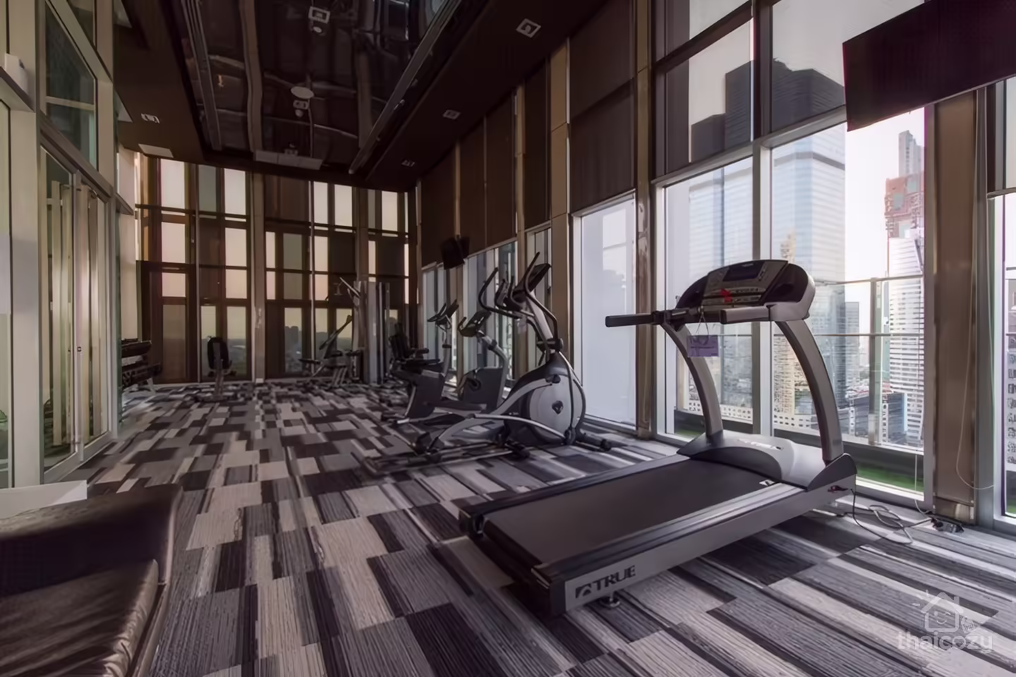 Rhythm Sathorn - Narathiwas photo 3