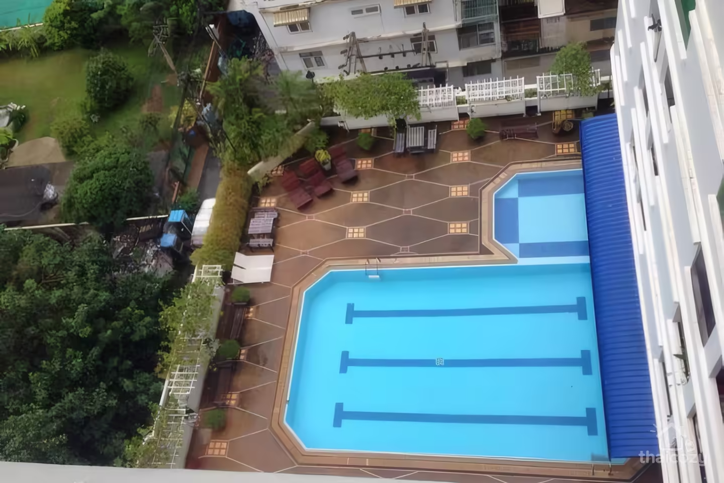 Sathorn Happy Land Tower photo 2