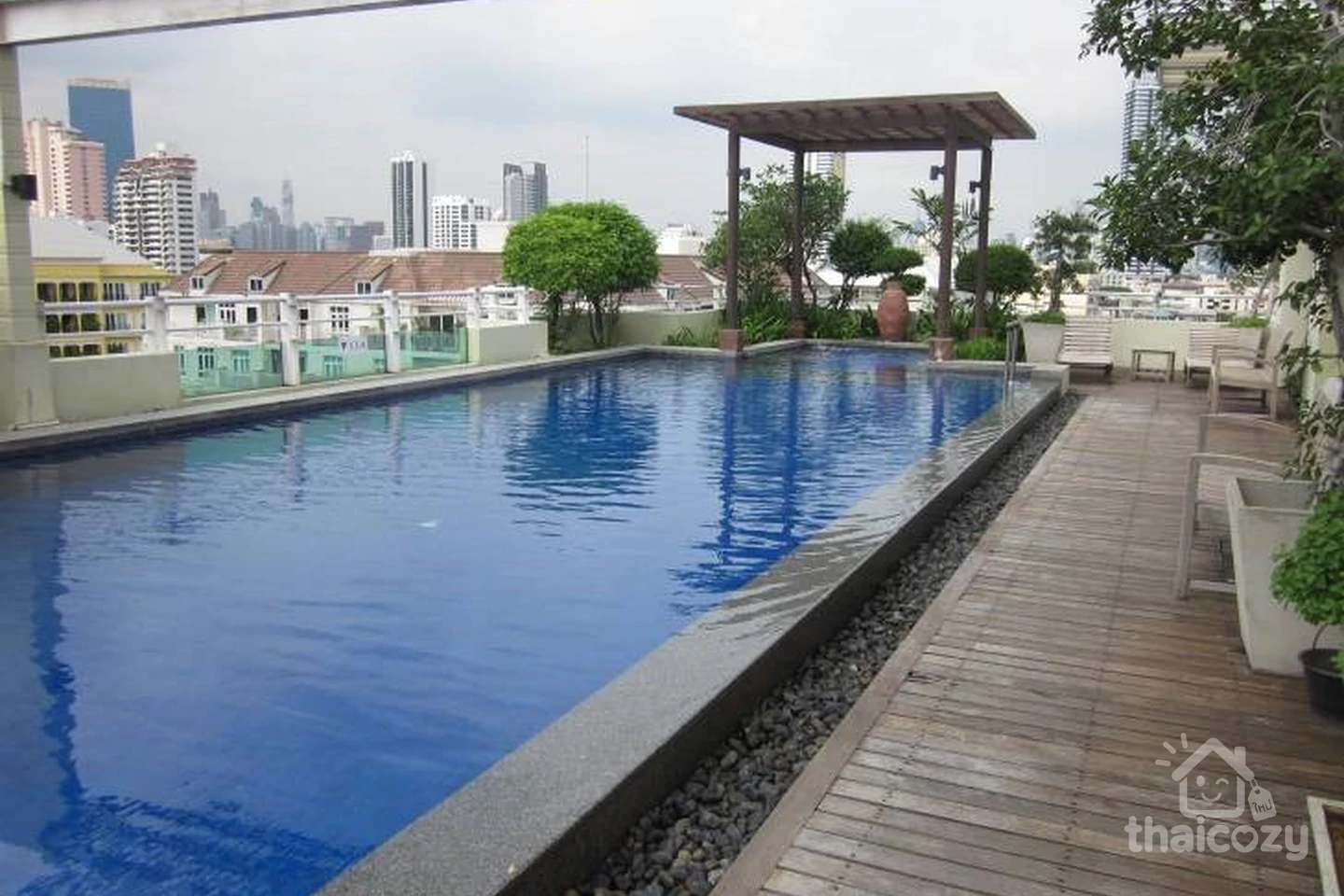 Sathorn Plus On The Pond photo 3
