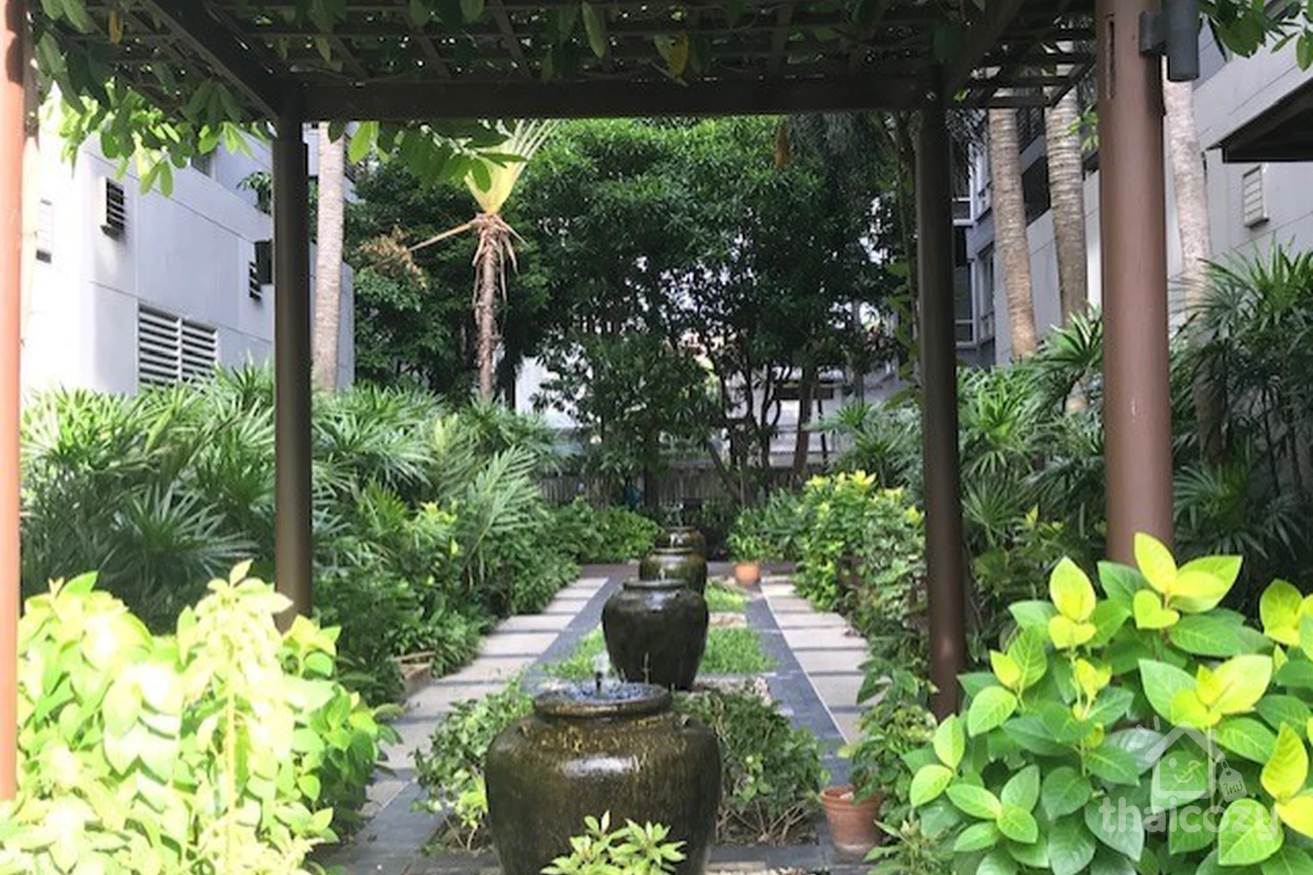 Sathorn Plus On The Pond photo 4