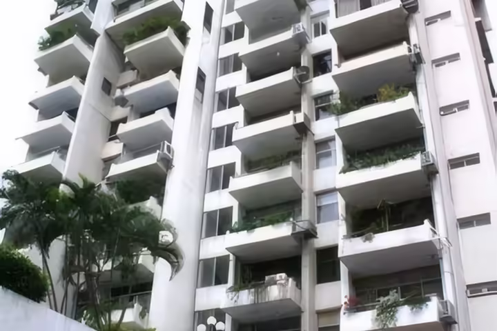 Siam Penthouse 2
