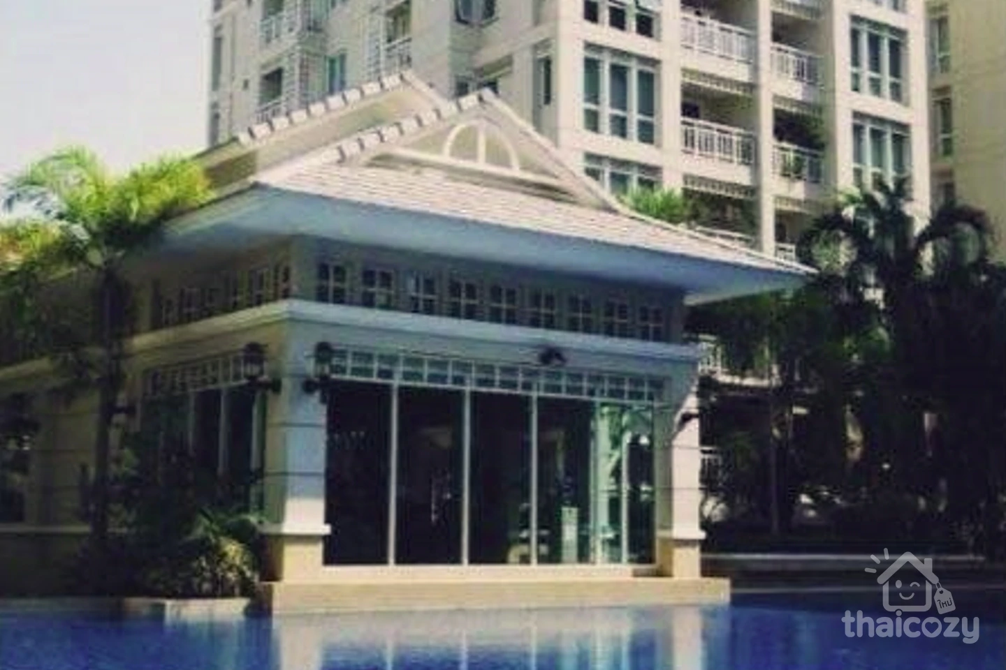 The Bangkok Narathiwas photo 2