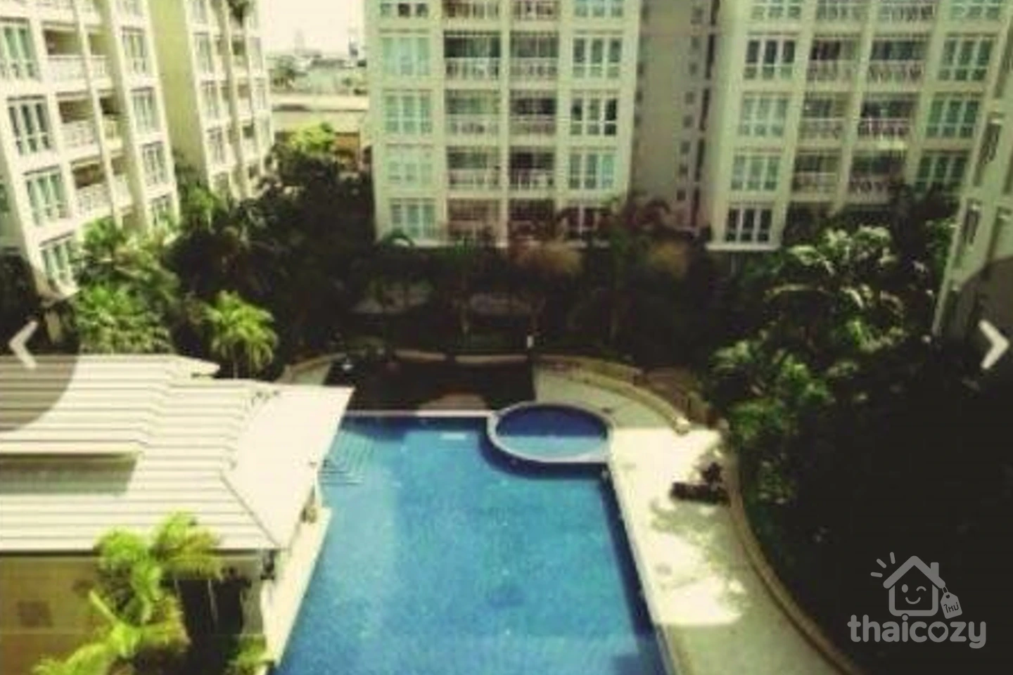 The Bangkok Narathiwas photo 4