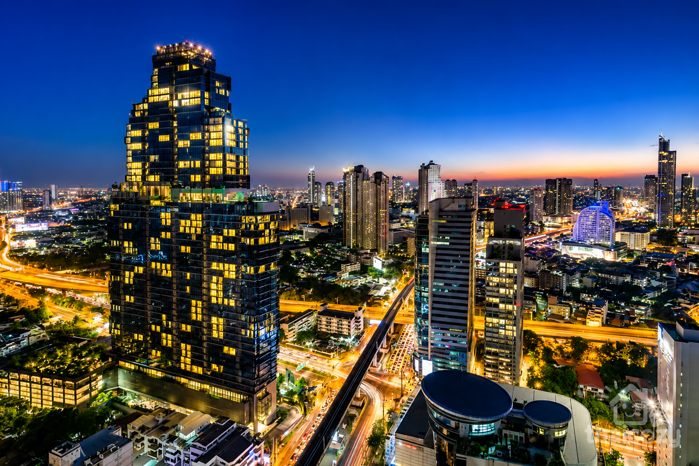The Bangkok Sathorn photo 2