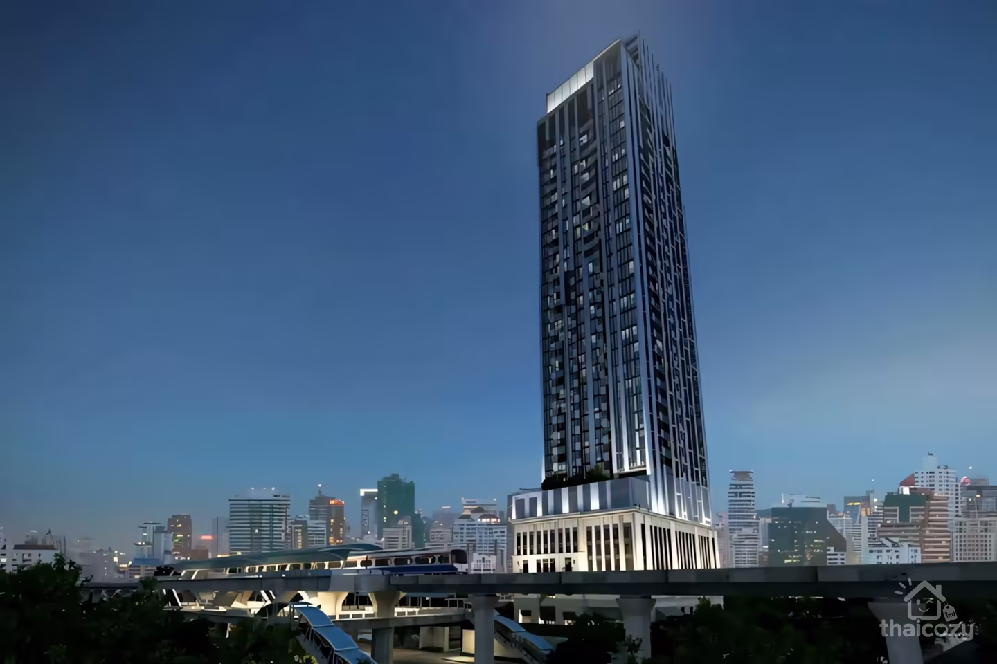 The Diplomat Sathorn photo 2