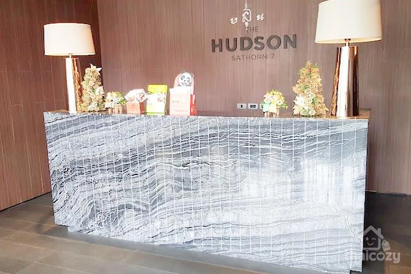 The Hudson Sathorn 7 photo 6