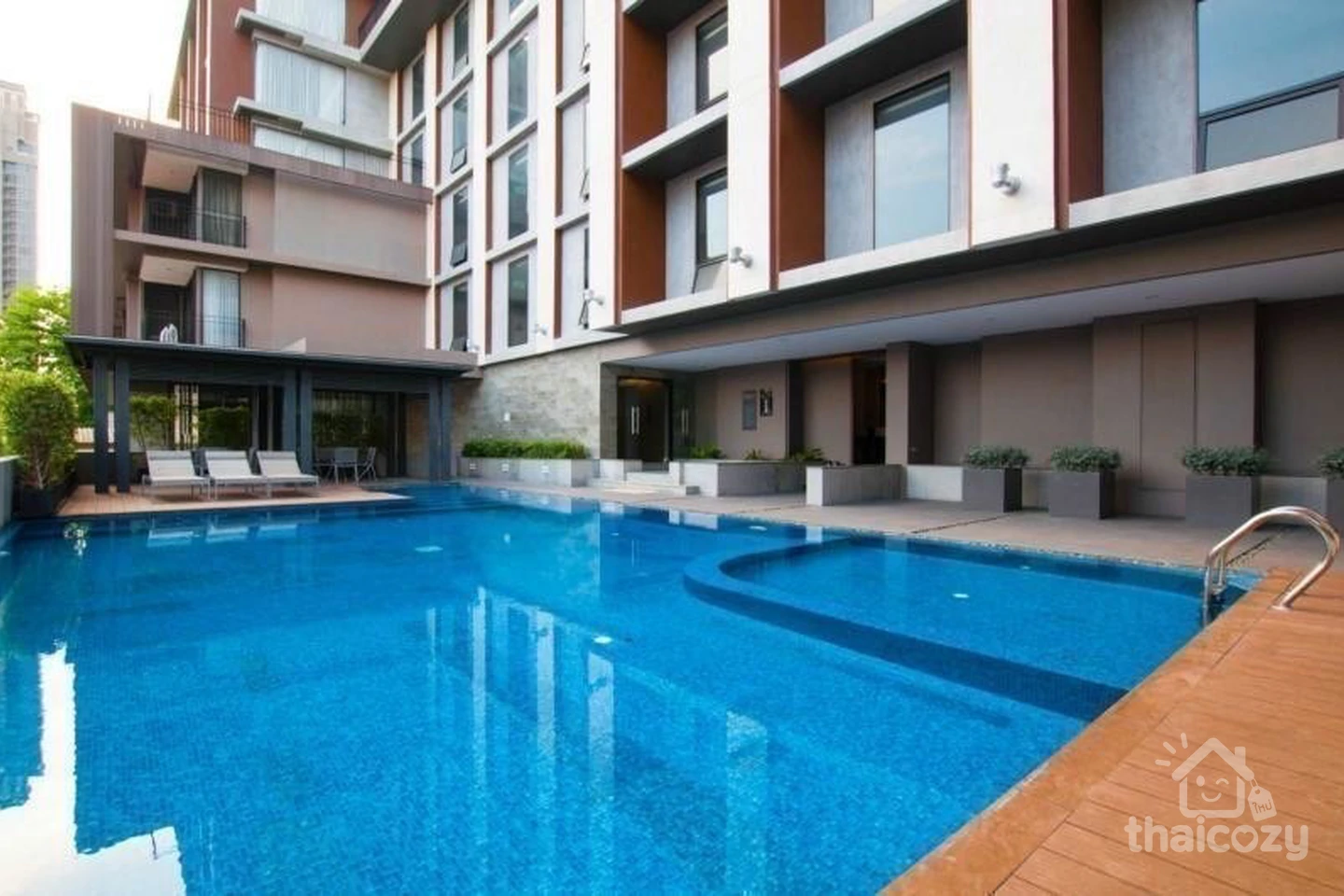 The Hudson Sathorn 7 photo 3