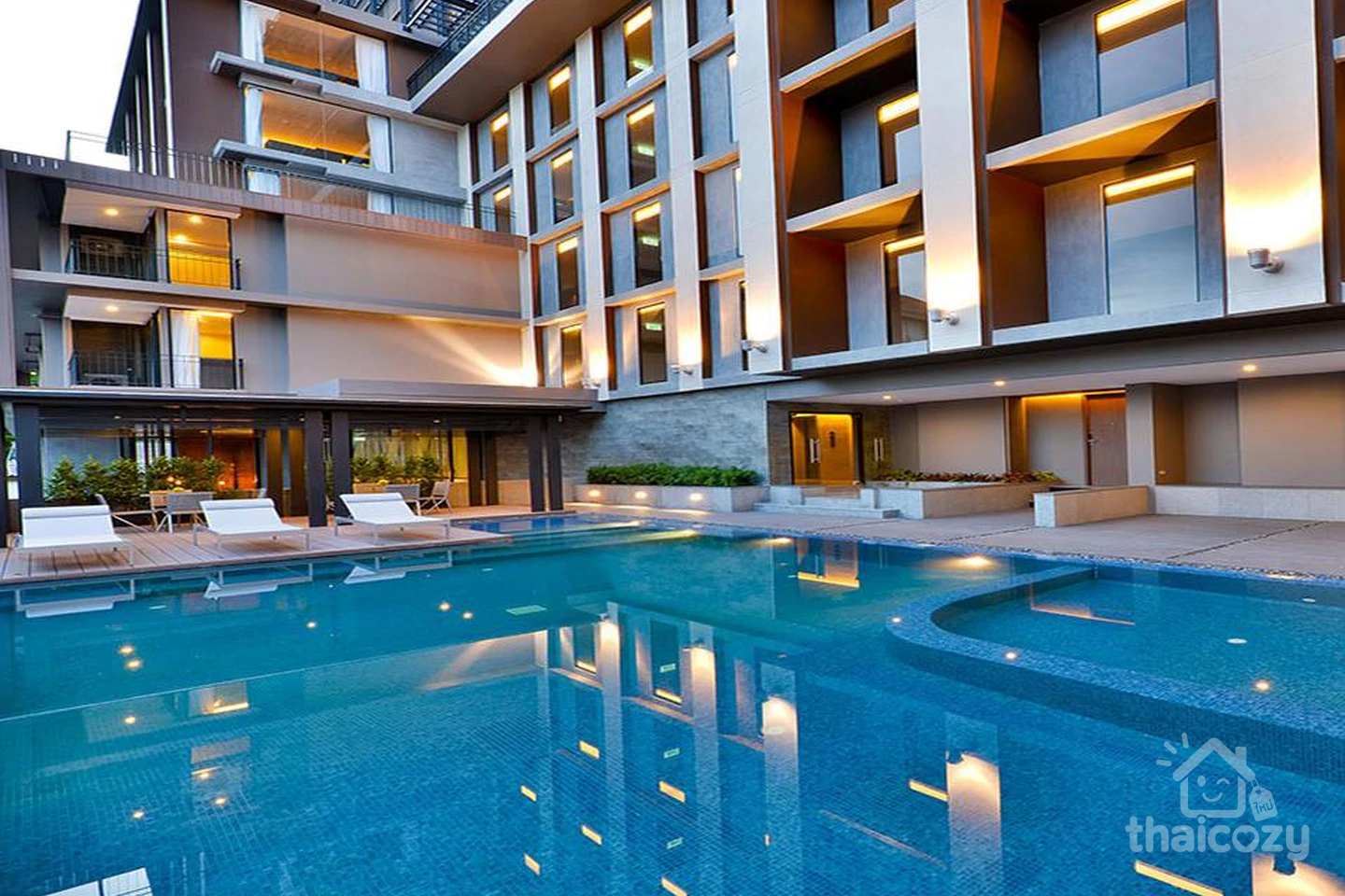The Hudson Sathorn 7 photo 4