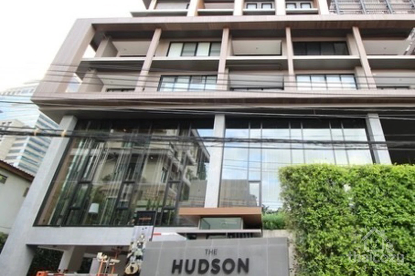 The Hudson Sathorn 7 photo 2