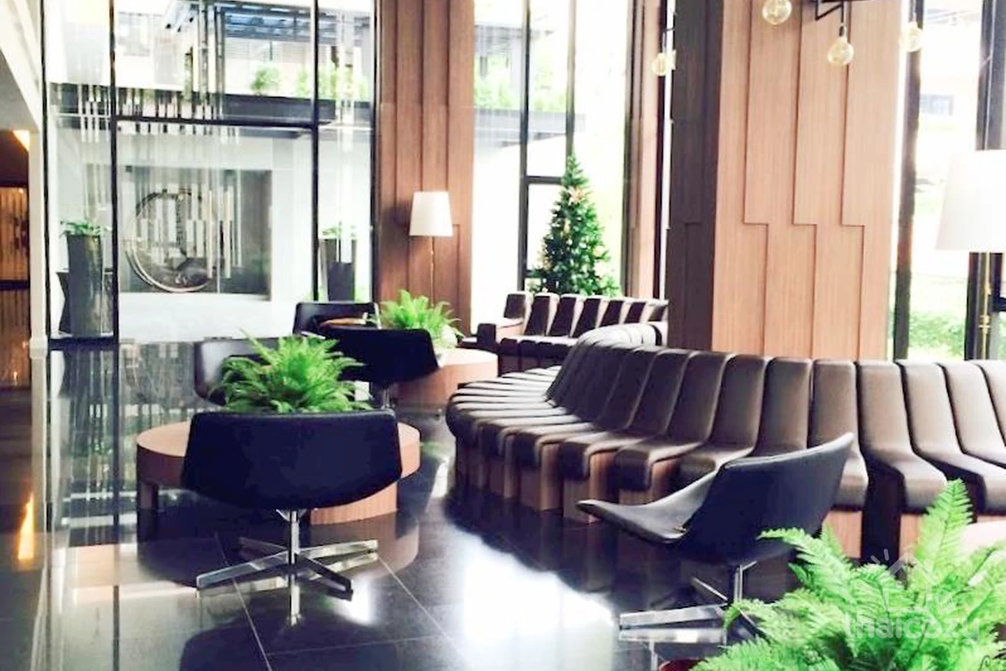 The Hudson Sathorn 7 photo 5