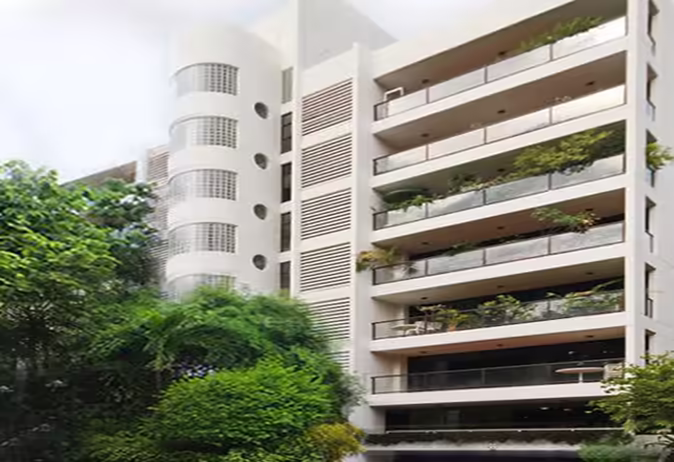 Tipamas Suites