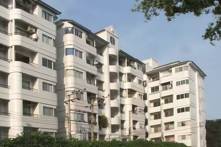 Baan Suan Sukhumvit