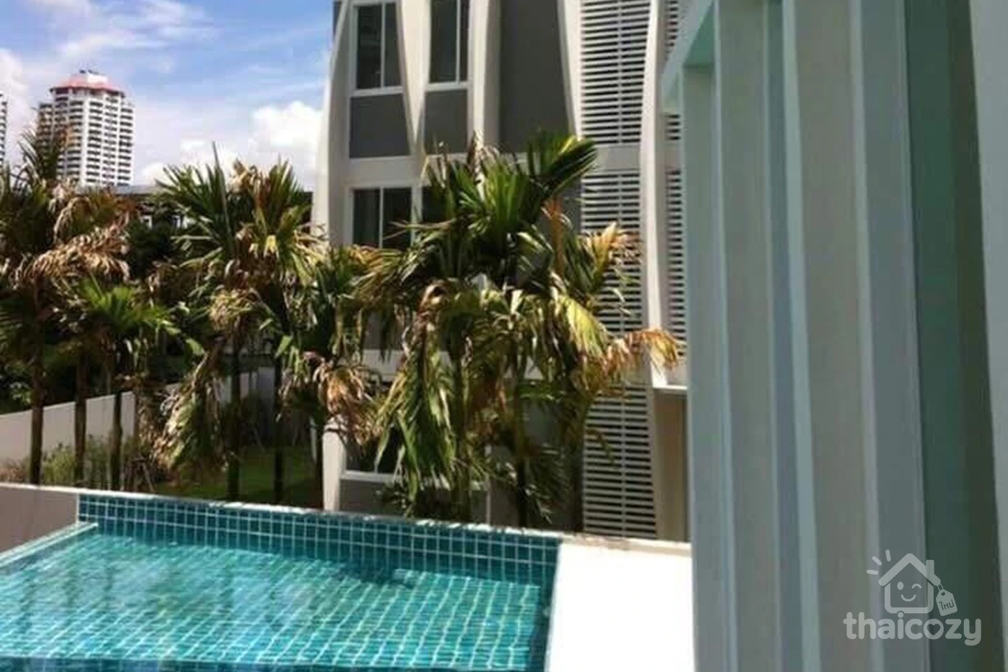 Bliz Condominium Rama 9 - Hua Mak photo 2