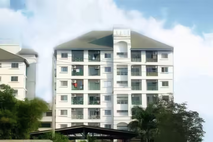 Charakorn Condominium