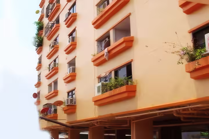 Kasemsuwan Condo
