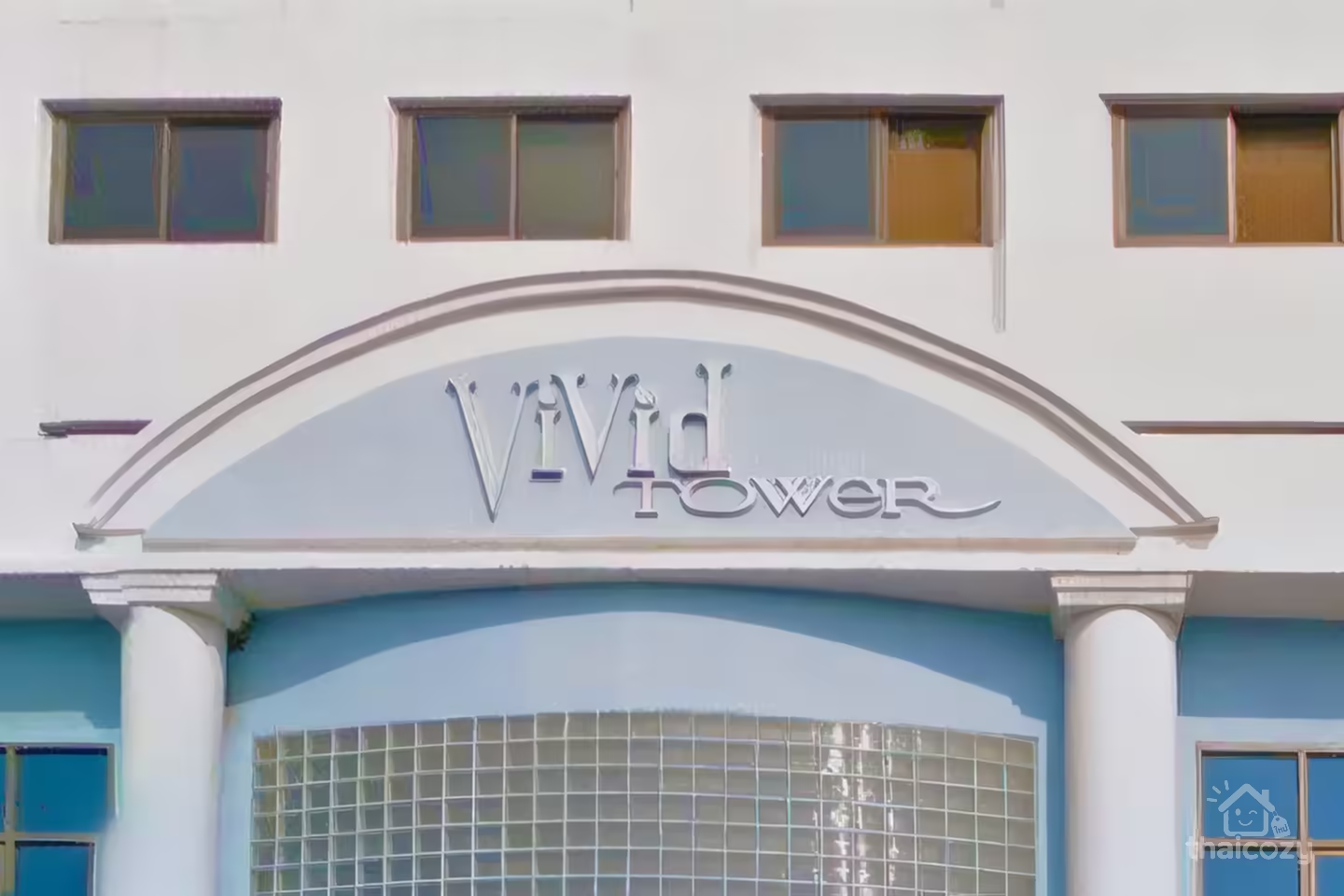 Vivid Tower photo 2