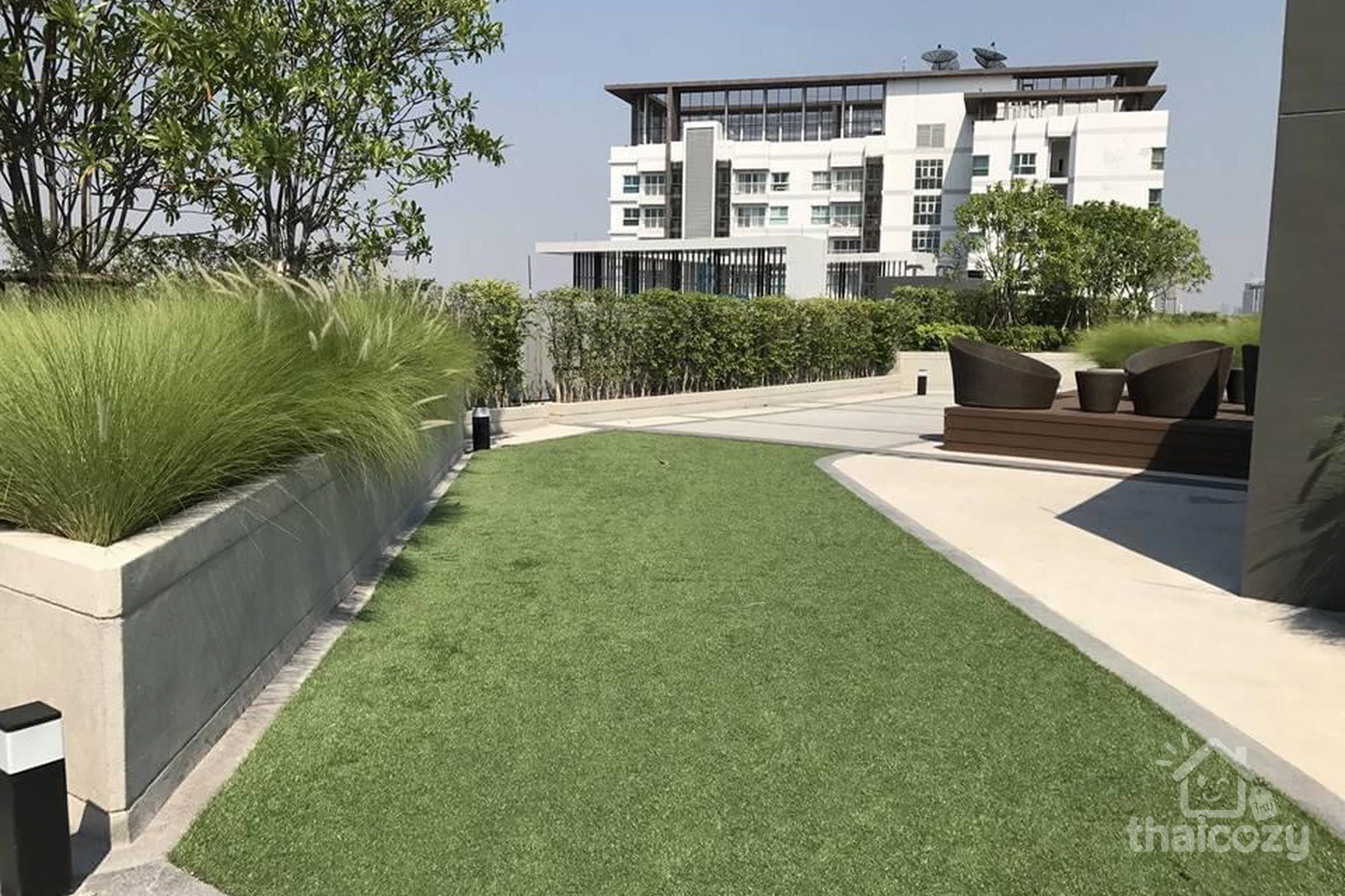 Aspire Sathorn-Thapra photo 3