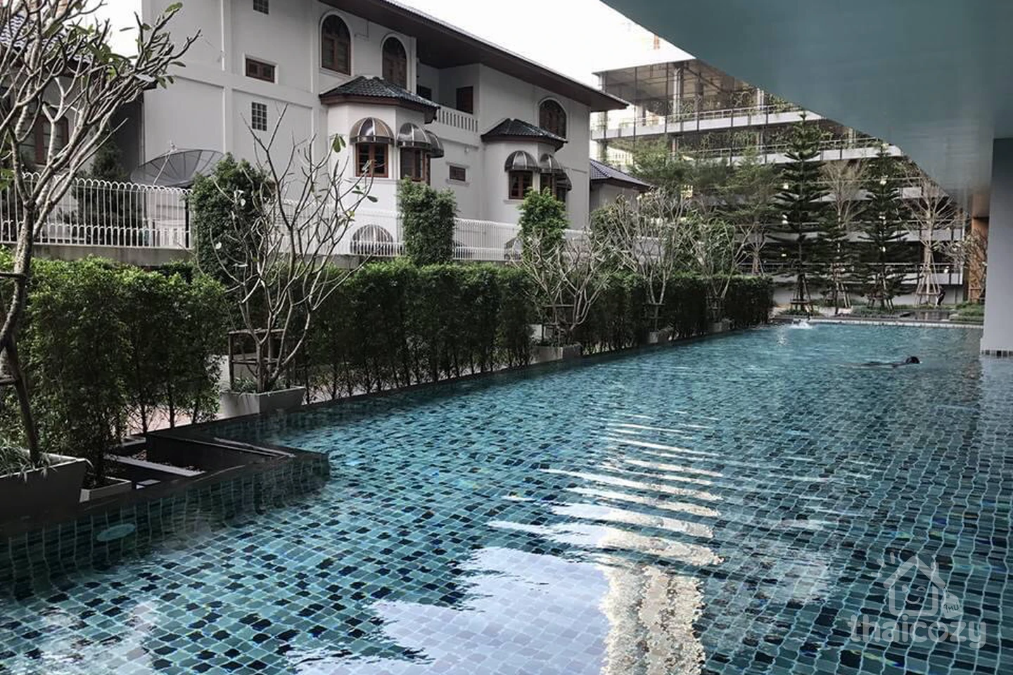 Aspire Sathorn-Thapra photo 2