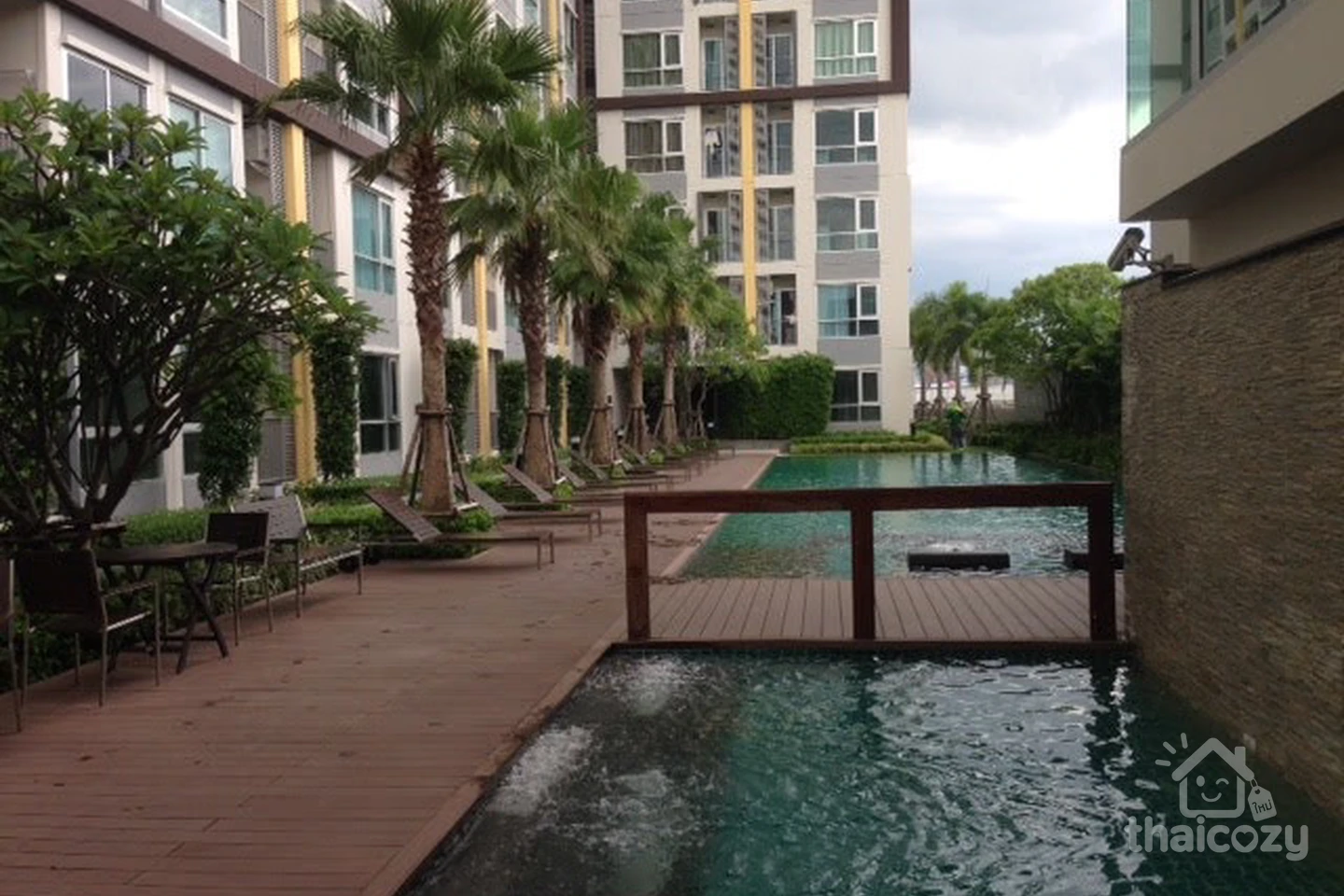Casa Condo Ratchada-Ratchaphruek photo 2