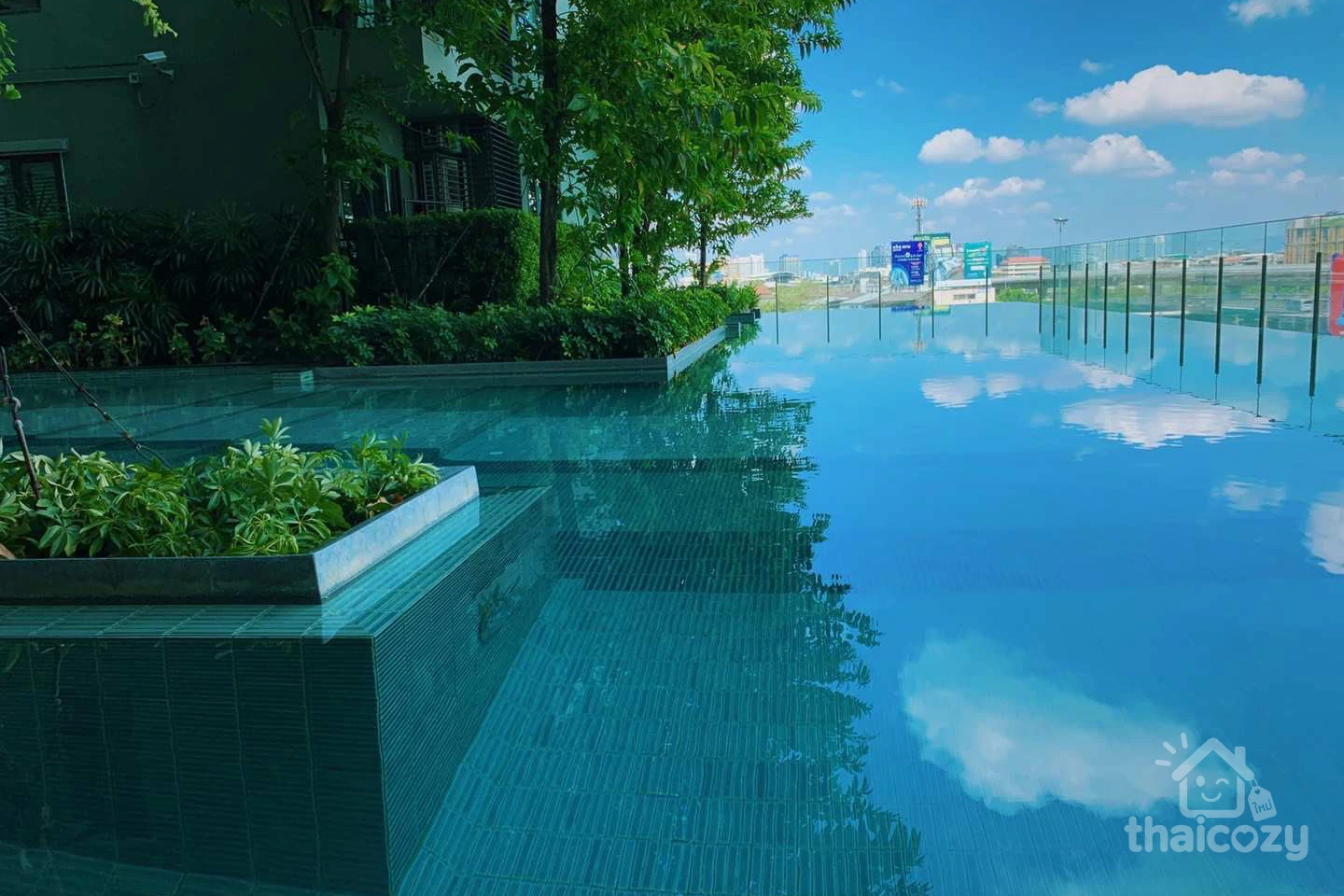 TEAL Sathorn-Taksin photo 4