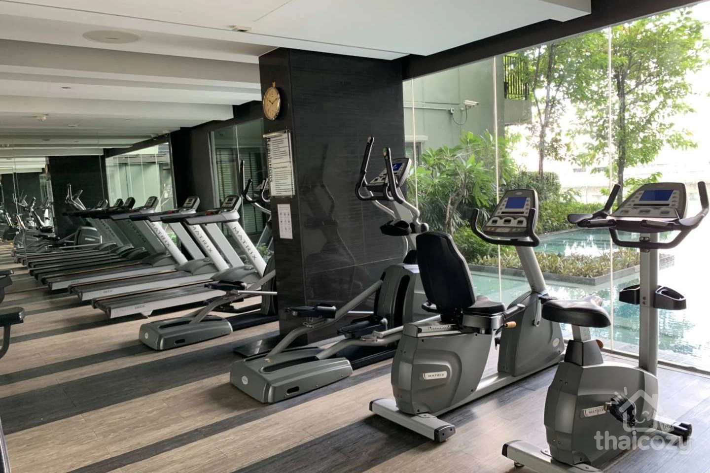 TEAL Sathorn-Taksin photo 6