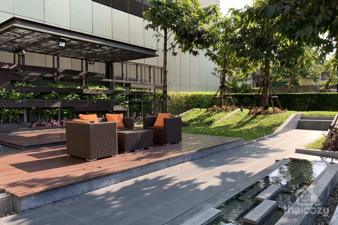 TEAL Sathorn-Taksin photo 3