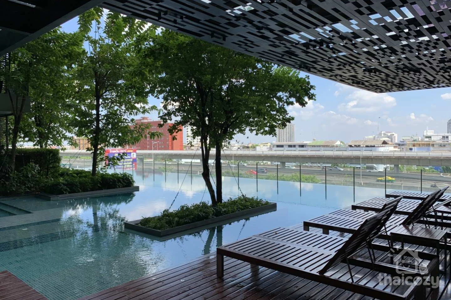 TEAL Sathorn-Taksin photo 5