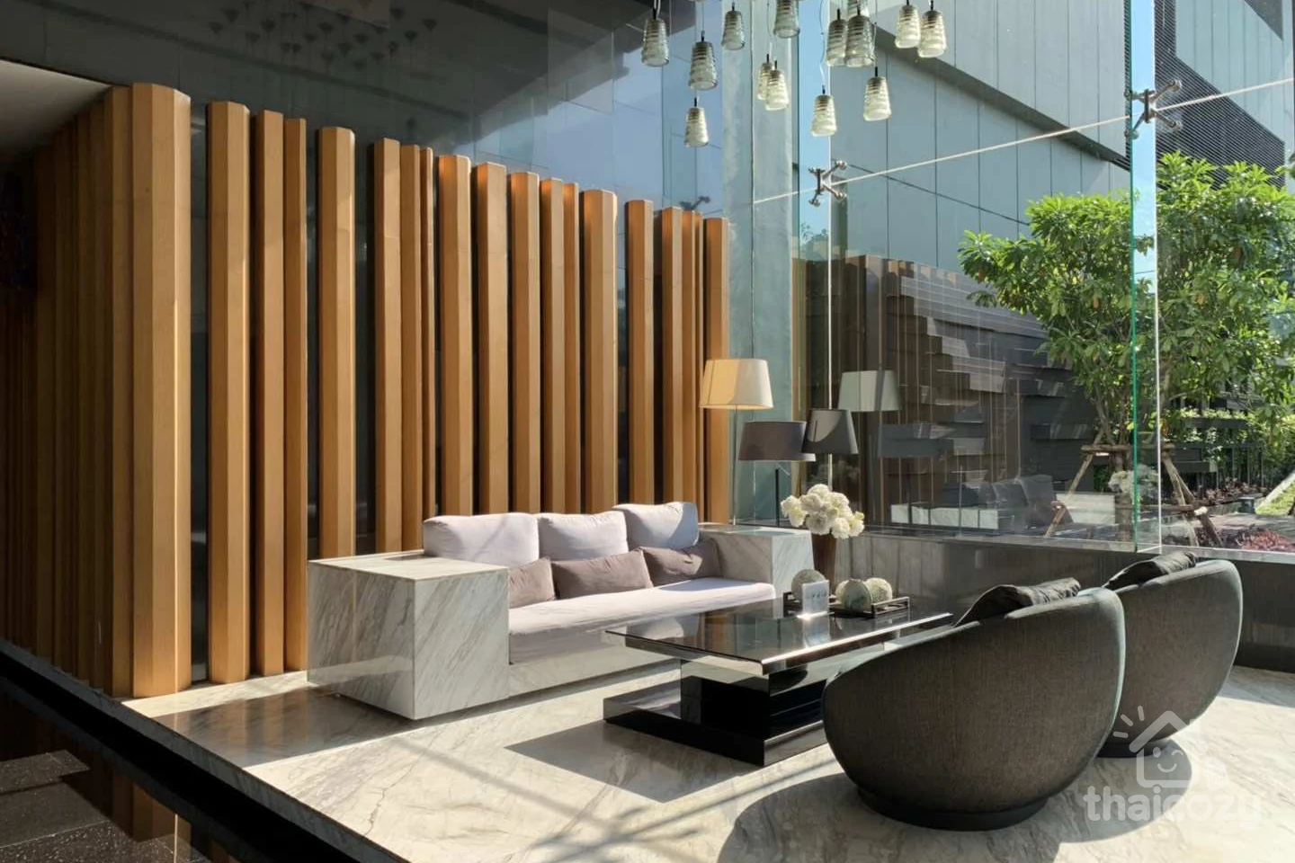 TEAL Sathorn-Taksin photo 2