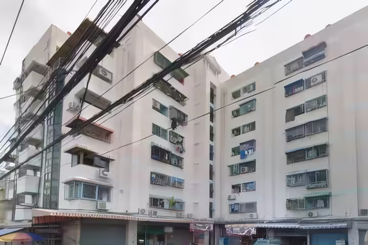Taladplu Condominium
