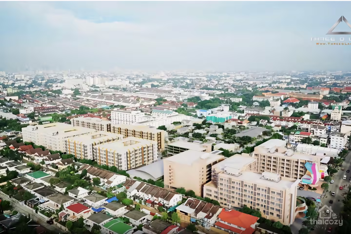 Happy Condo Ladprao 101 photo 2