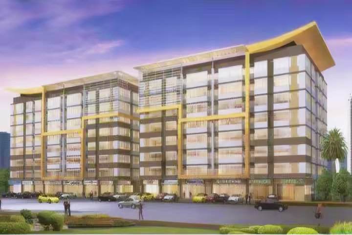J.W. Boulevard Srivara