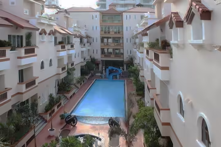 El Patio