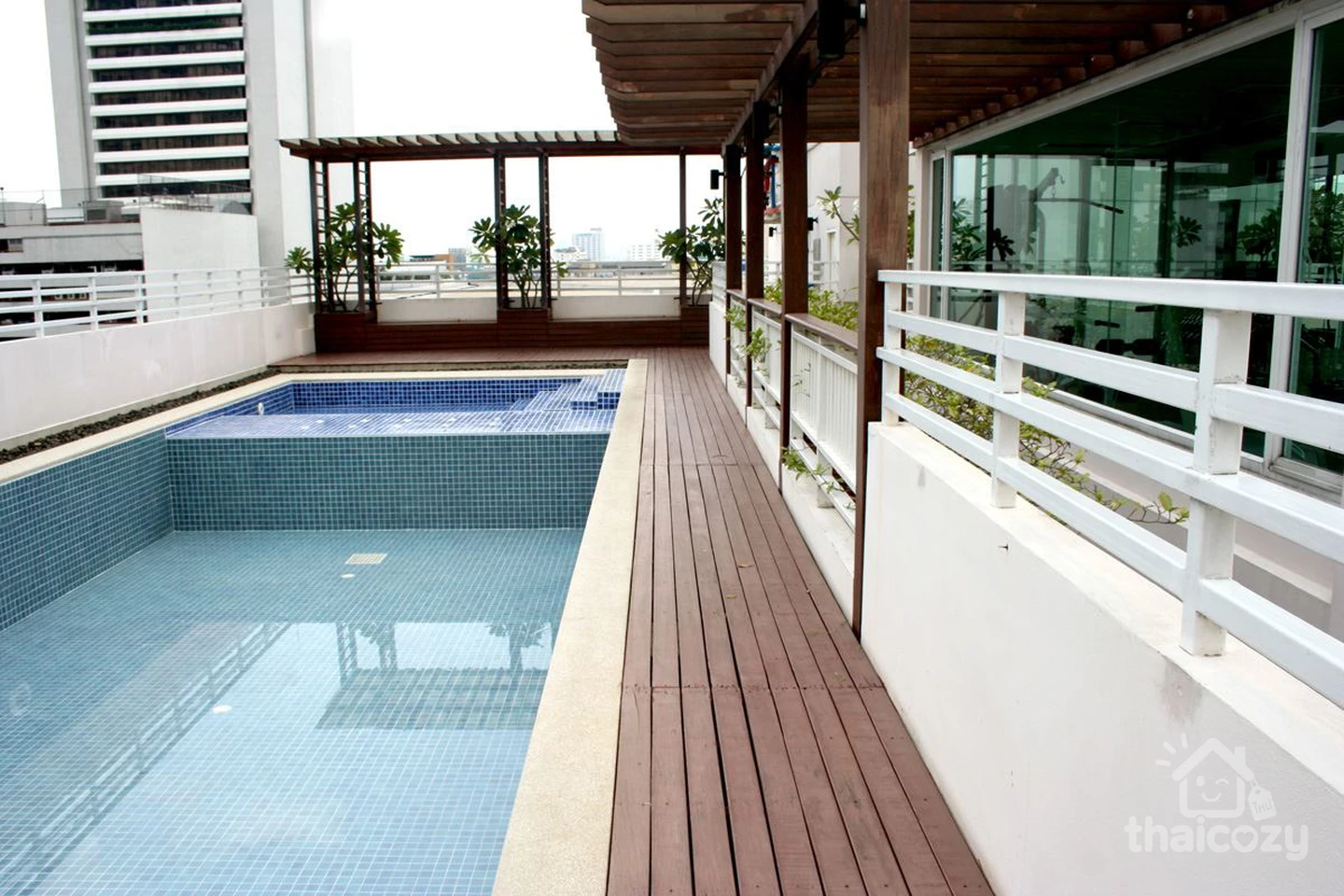Baan Siri Sukhumvit 13 photo 2