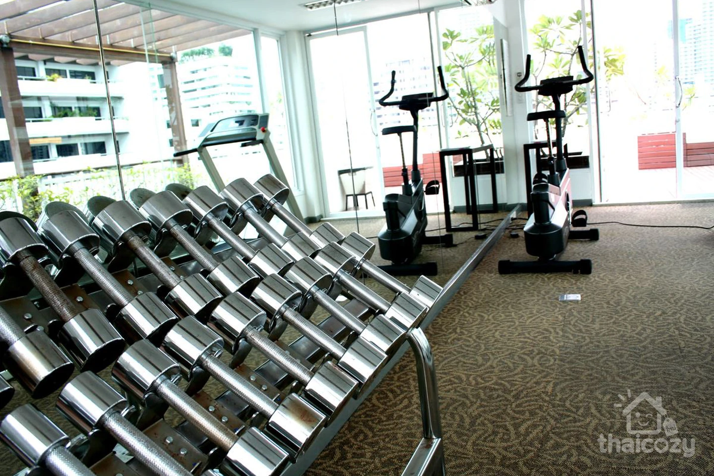 Baan Siri Sukhumvit 13 photo 3