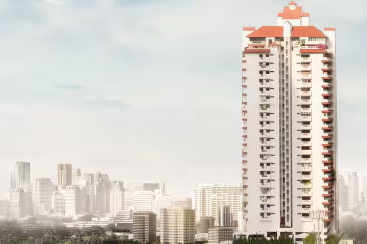 Century Heights