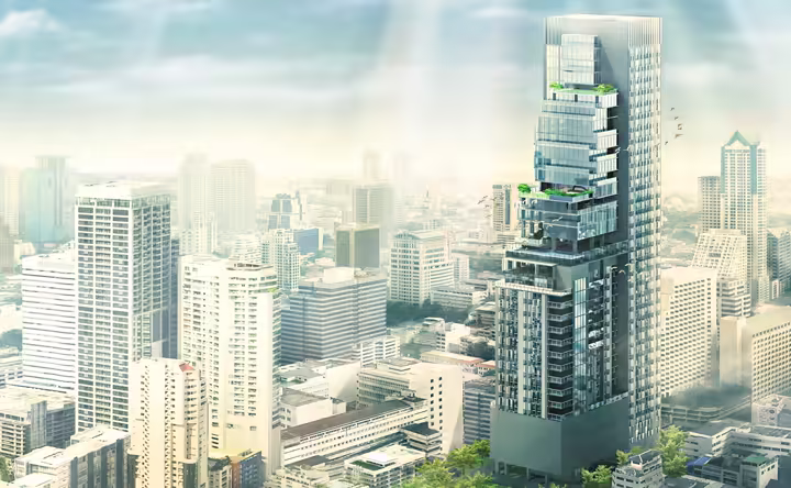 Circle Sukhumvit 11