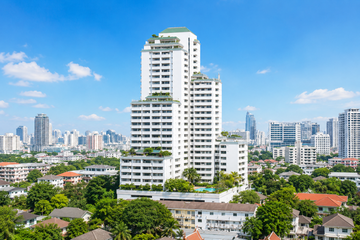 D.S. Tower 2