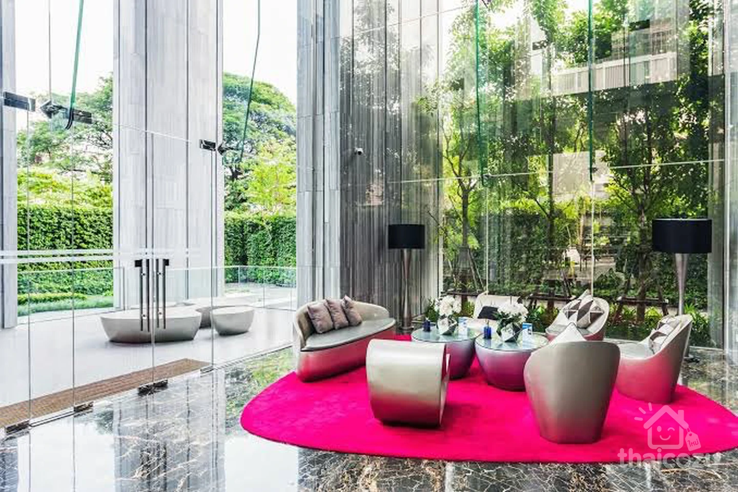 Edge Sukhumvit 23 photo 5