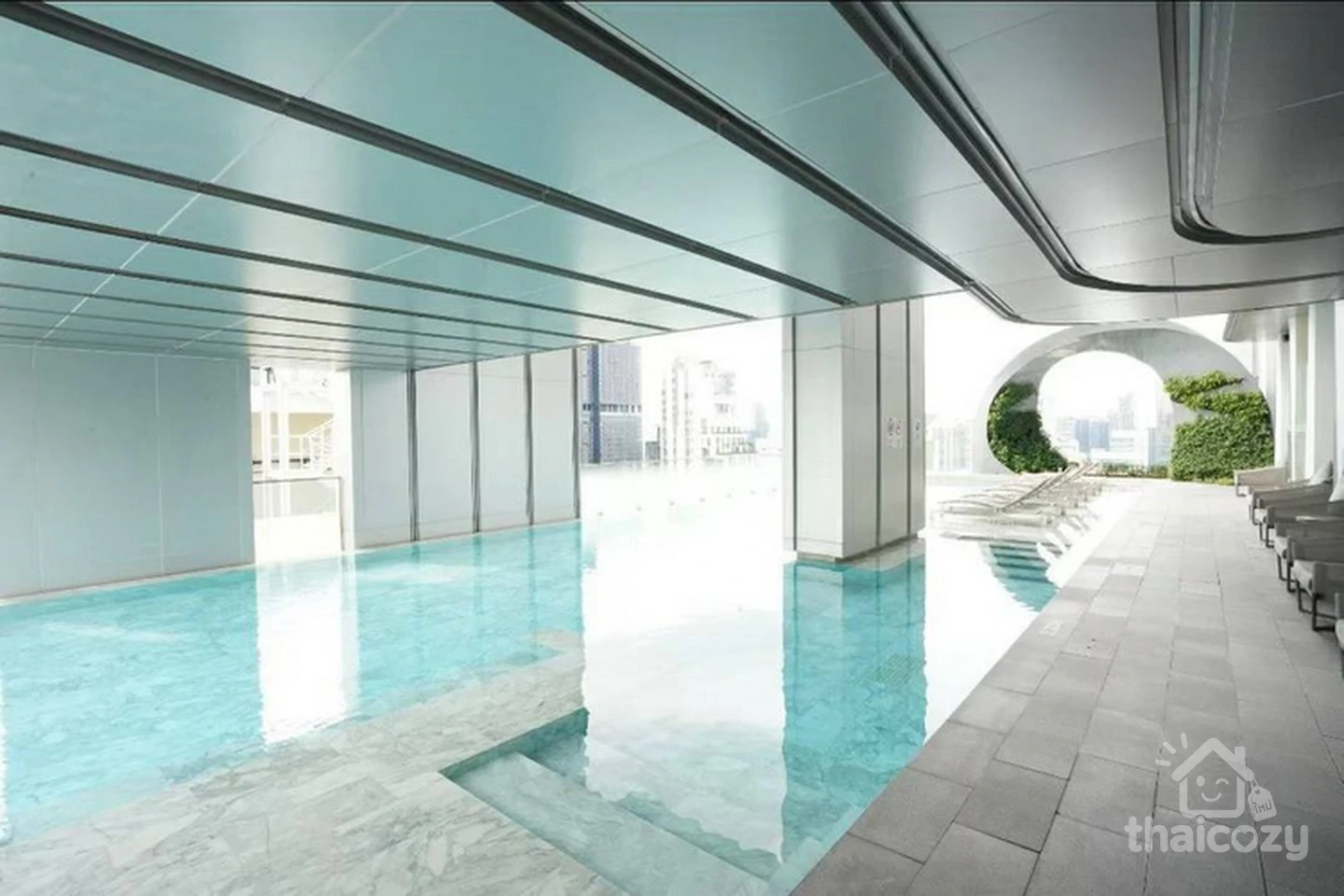 Edge Sukhumvit 23 photo 9
