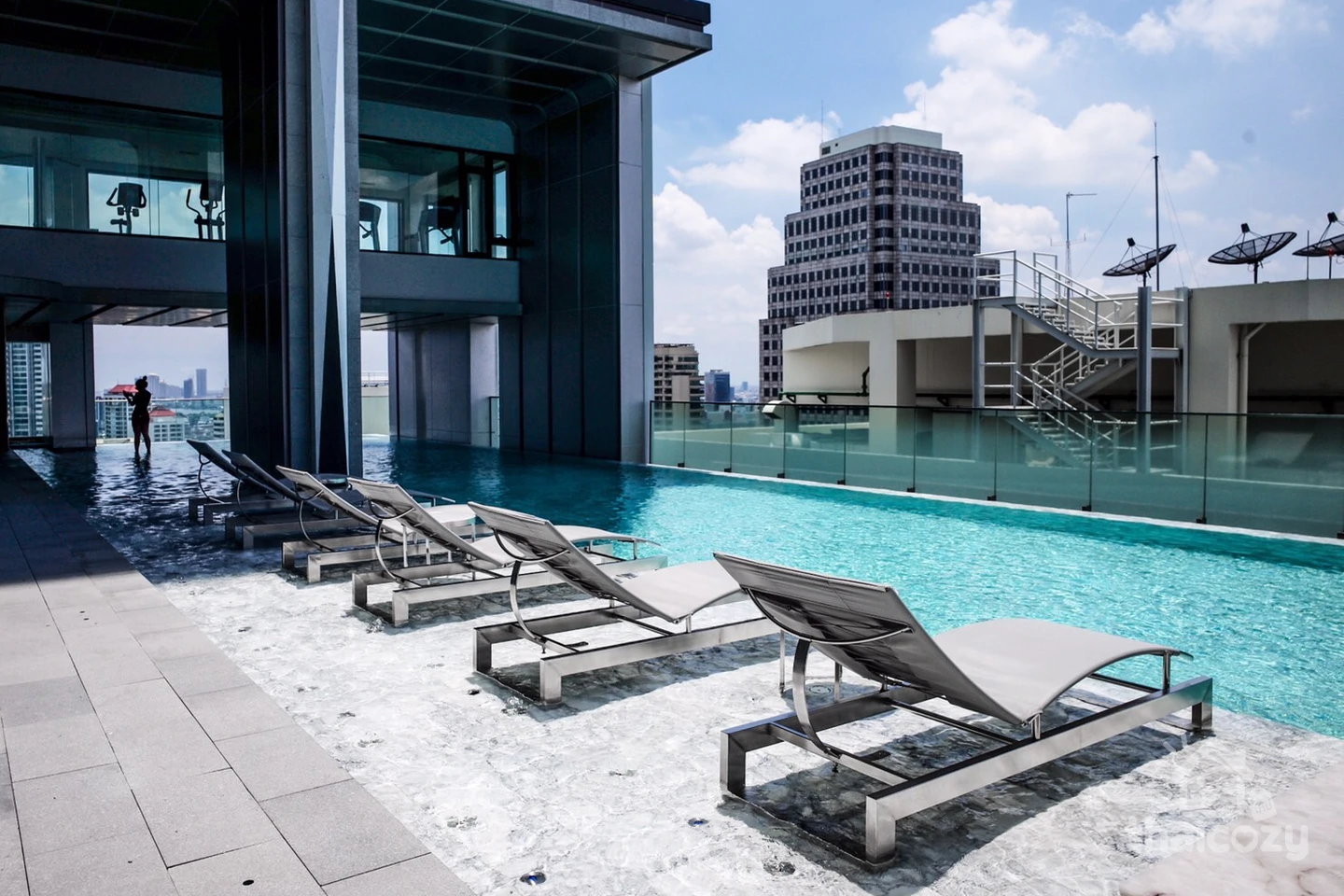 Edge Sukhumvit 23 photo 10
