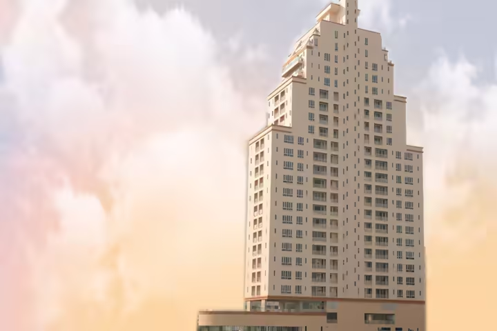 Grand 39 Tower