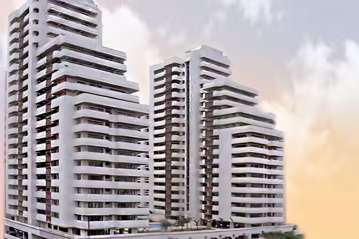 Hawaii Tower