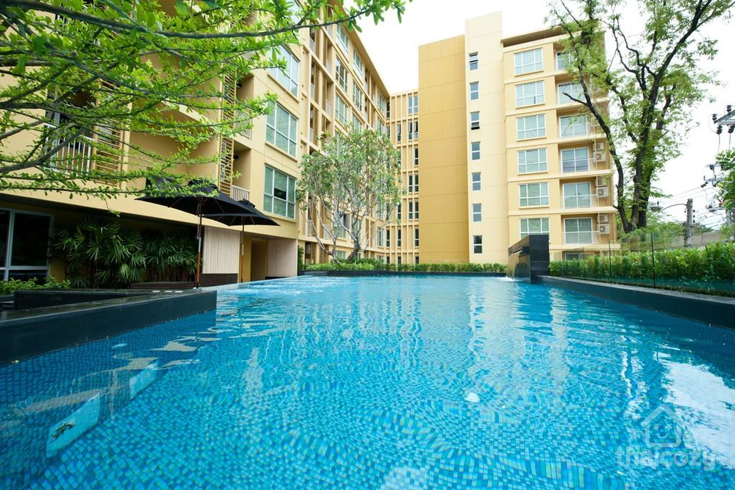 Hive Sukhumvit 65 photo 2