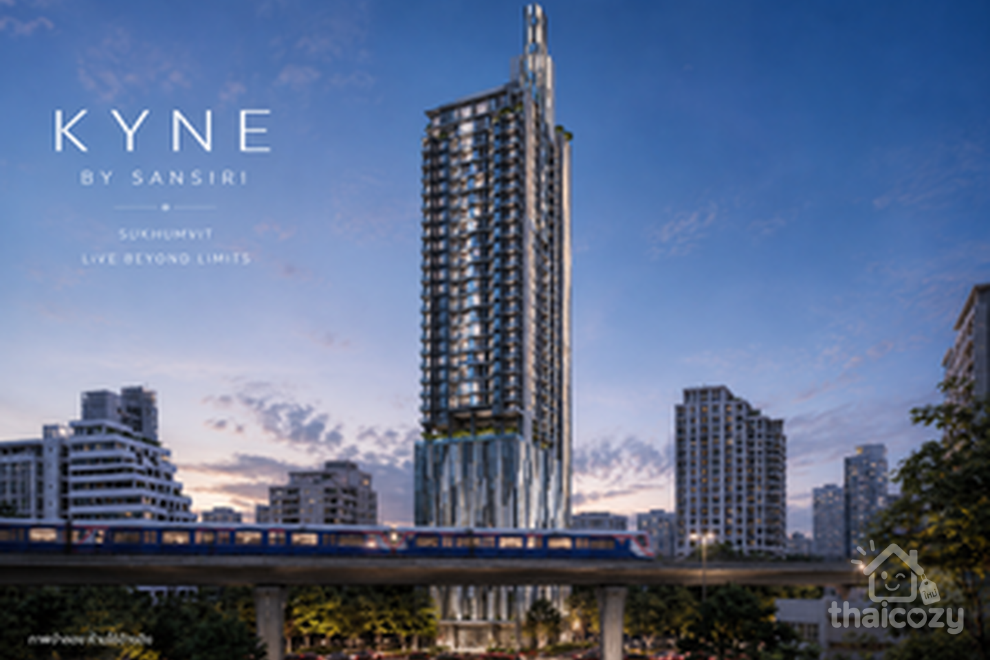 Keyne by Sansiri photo 4