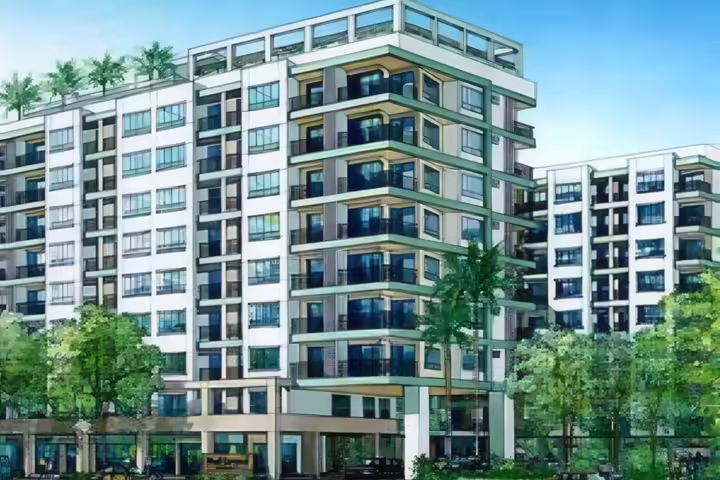 Lumpini Suite Sukhumvit 41