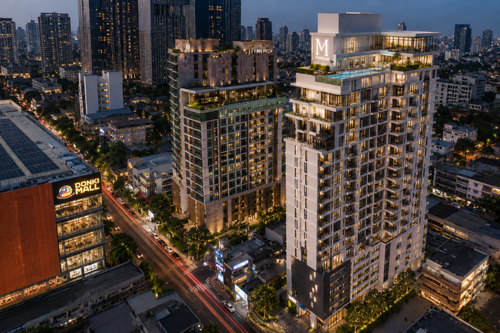 M Thonglor 10
