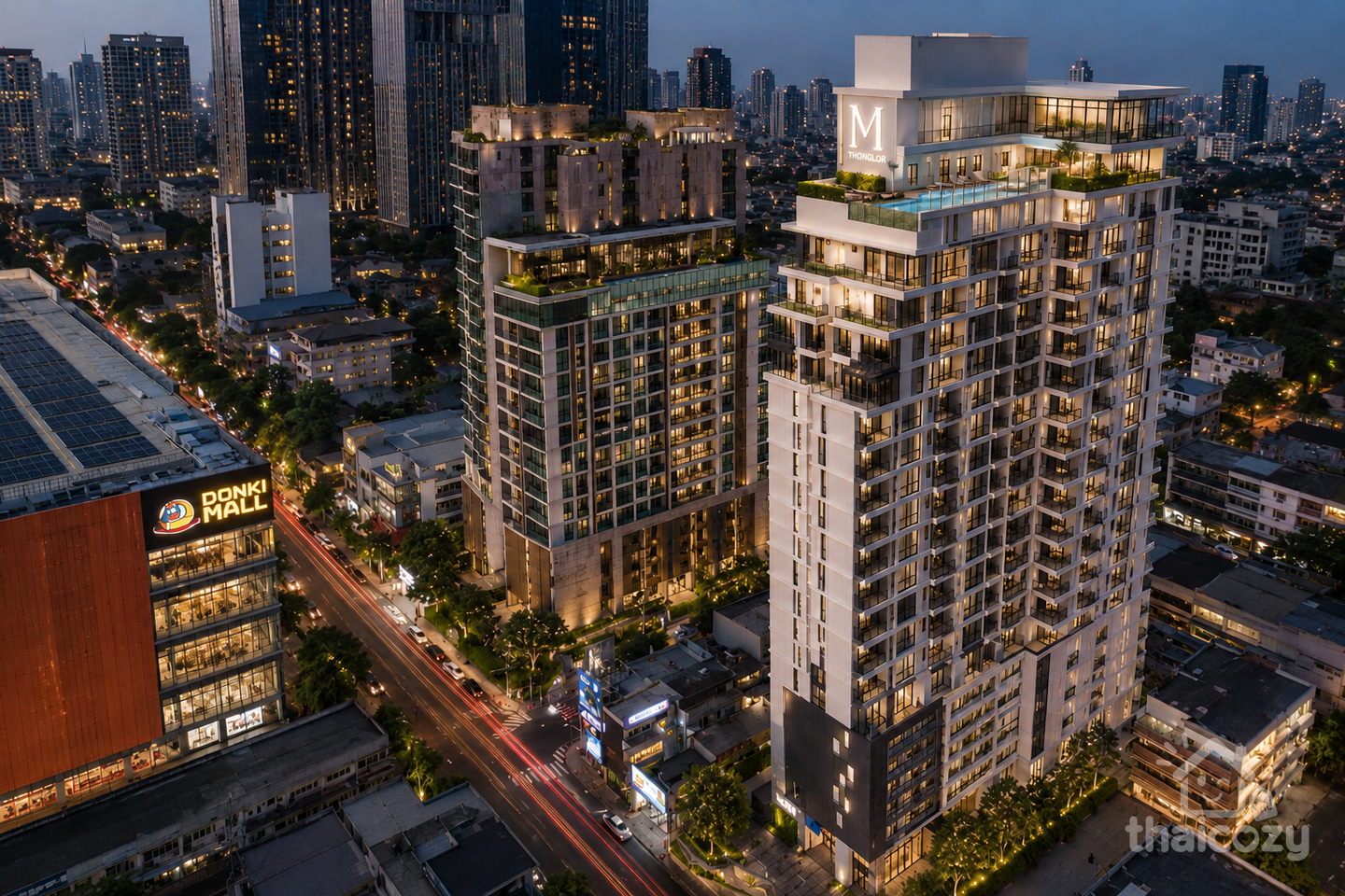 M Thonglor 10